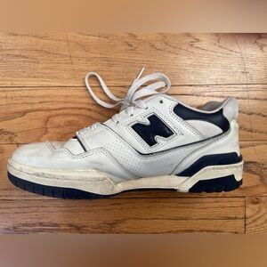 Used New Balance  ALD 550